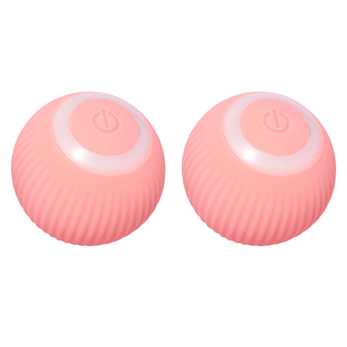 Cat's Smart Gravity Ball: Self-Rolling Tease Toy